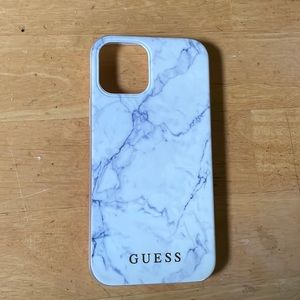 Guess Phone Case